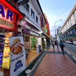 Syed Alwi Road (D8), Shop House #576557591